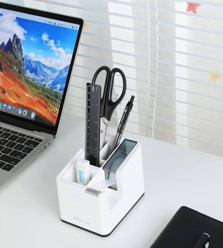 Dévidoir de Bureau DELI Smart E809